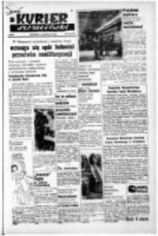 Kurier Szczeciński. R.10, 1954 nr 269 wyd.A