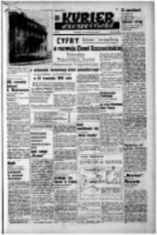 Kurier Szczeciński. R.10, 1954 nr 273 wyd.A