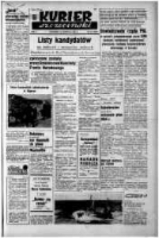 Kurier Szczeciński. R.10, 1954 nr 275 wyd.A