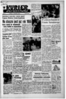 Kurier Szczeciński. R.10, 1954 nr 282 wyd.A