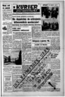 Kurier Szczeciński. R.10, 1954 nr 284 wyd.A