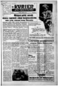 Kurier Szczeciński. R.10, 1954 nr 288 wyd.A