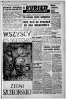Kurier Szczeciński. R.10, 1954 nr 290 wyd.A