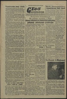 Głos Koszaliński. 1953, kwiecień, nr 89