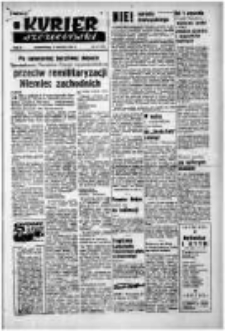 Kurier Szczeciński. R.10, 1954 nr 307 wyd.A