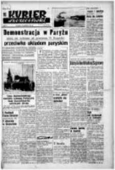 Kurier Szczeciński. R.10, 1954 nr 308 wyd.A