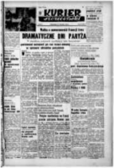 Kurier Szczeciński. R.10, 1954 nr 310 wyd.A B