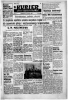 Kurier Szczeciński. R.11, 1955 nr 2 wyd.A