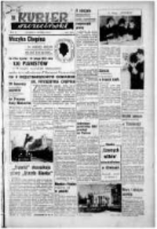 Kurier Szczeciński. R.11, 1955 nr 5 wyd.A