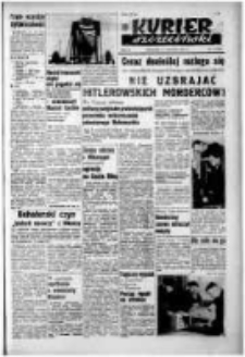 Kurier Szczeciński. R.11, 1955 nr 11 wyd.A