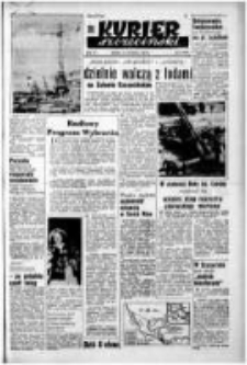 Kurier Szczeciński. R.11, 1955 nr 13 wyd.A