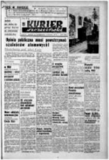 Kurier Szczeciński. R.11, 1955 nr 14 wyd.A