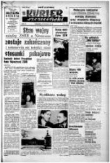 Kurier Szczeciński. R.11, 1955 nr 23 wyd.A