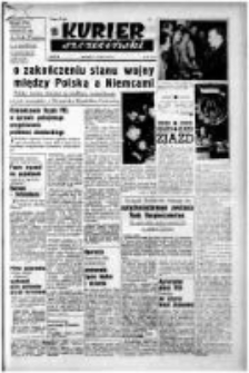 Kurier Szczeciński. R.11, 1955 nr 27 wyd.A