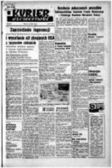 Kurier Szczeciński. R.11, 1955 nr 28 wyd.A