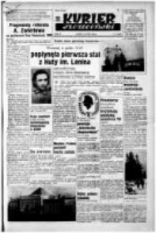 Kurier Szczeciński. R.11, 1955 nr 31 wyd.A