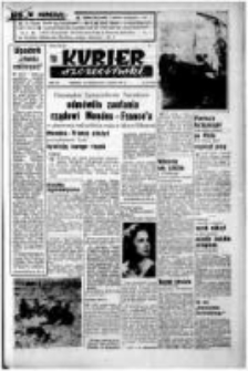 Kurier Szczeciński. R.11, 1955 nr 32 wyd.A