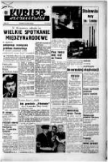 Kurier Szczeciński. R.11, 1955 nr 33 wyd.A