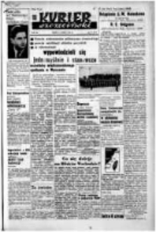 Kurier Szczeciński. R.11, 1955 nr 34 wyd.A