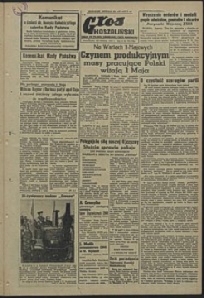 Głos Koszaliński. 1953, kwiecień, nr 94