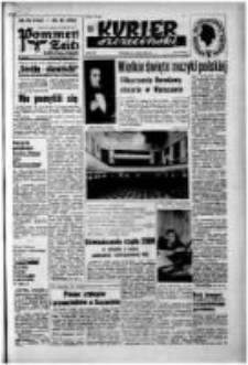 Kurier Szczeciński. R.11, 1955 nr 45 wyd.A