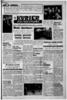 Kurier Szczeciński. R.11, 1955 nr 56 wyd.A