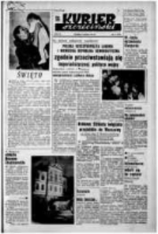 Kurier Szczeciński. R.11, 1955 nr 57 + dod. wyd.A