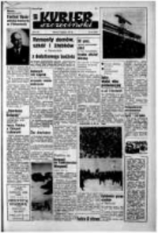 Kurier Szczeciński. R.11, 1955 nr 58 wyd.A