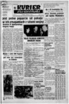 Kurier Szczeciński. R.11, 1955 nr 81 wyd.A