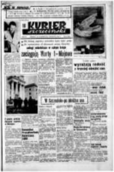 Kurier Szczeciński. R.11, 1955 nr 97 wyd.A