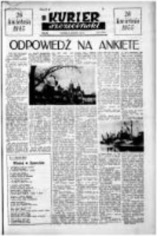 Kurier Szczeciński. R.11, 1955 nr 98 wyd.A