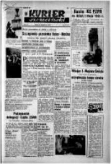Kurier Szczeciński. R.11, 1955 nr 99 wyd.A