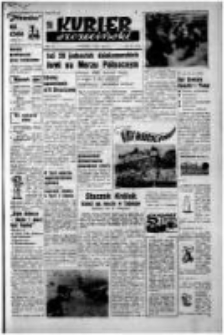 Kurier Szczeciński. R.11, 1955 nr 106 wyd.A