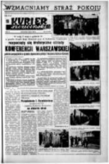 Kurier Szczeciński. R.11, 1955 nr 112 wyd.A