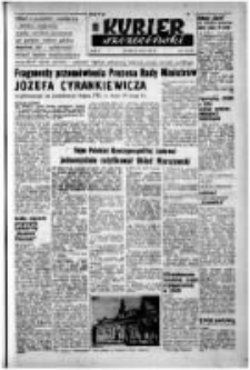 Kurier Szczeciński. R.11, 1955 nr 119 wyd.A