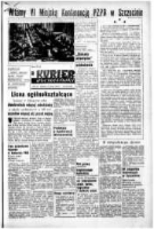 Kurier Szczeciński. R.11, 1955 nr 120 wyd.A
