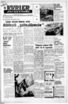 Kurier Szczeciński. R.11, 1955 nr 125 wyd.A