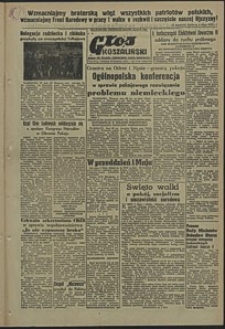 Głos Koszaliński. 1953, kwiecień, nr 103
