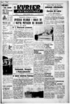 Kurier Szczeciński. R.11, 1955 nr 132 wyd.A