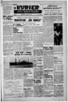 Kurier Szczeciński. R.11, 1955 nr 136 wyd.A