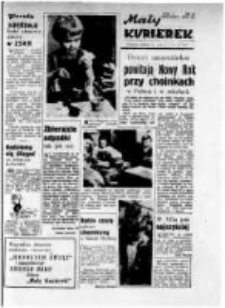 Mały Kurierek : bezpłatny dodatek do "Kuriera Szczecińskiego". R.1, 1953 nr 7