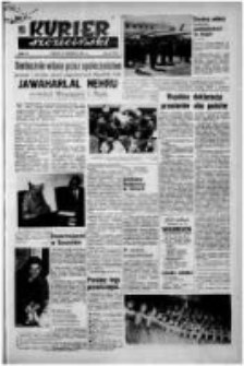 Kurier Szczeciński. R.11, 1955 nr 150 wyd.A