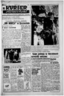 Kurier Szczeciński. R.11, 1955 nr 151 wyd.A