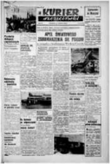 Kurier Szczeciński. R.11, 1955 nr 154 wyd.A
