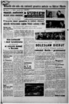 Kurier Szczeciński. R.11, 1955 nr 160 wyd.A