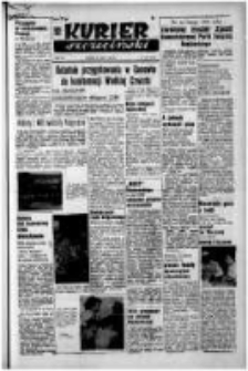 Kurier Szczeciński. R.11, 1955 nr 167 wyd.A