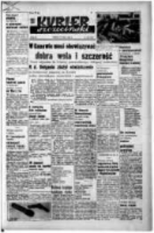 Kurier Szczeciński. R.11, 1955 nr 168 wyd.A