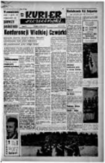 Kurier Szczeciński. R.11, 1955 nr 170 wyd.A