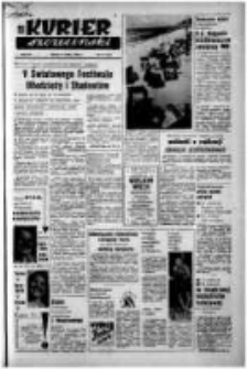 Kurier Szczeciński. R.11, 1955 nr 177 wyd.A