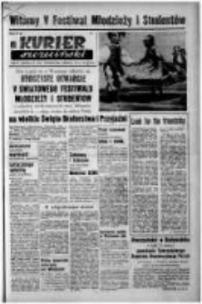 Kurier Szczeciński. R.11, 1955 nr 181 wyd.A